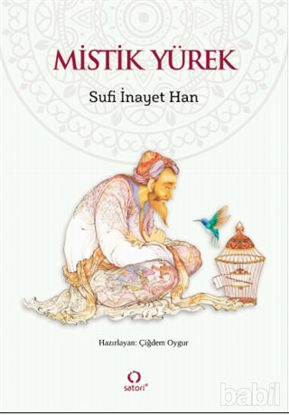 Picture of Mistik Yürek