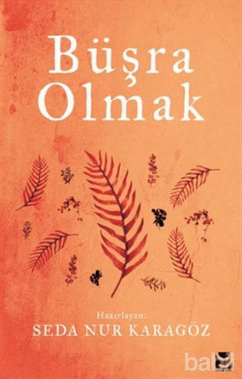 Picture of Büşra Olmak