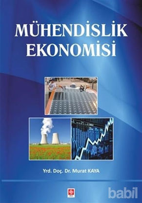 Picture of Mühendislik Ekonomisi