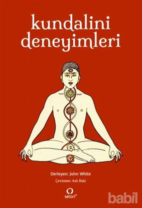 Picture of Kundalini Deneyimleri