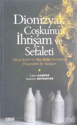 Picture of Dionizyak Coşkunun İhtişam ve Sefaleti