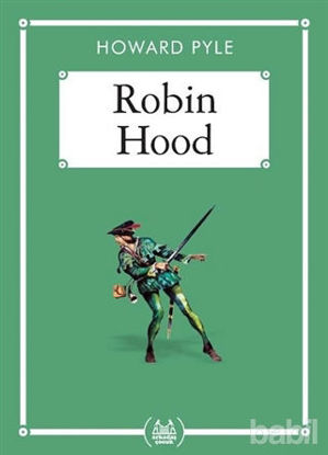 Picture of Robin Hood (Gökkuşağı Cep Kitap)