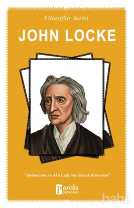 Picture of John Locke