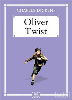 Picture of Oliver Twist (Gökkuşağı Cep Kitap)