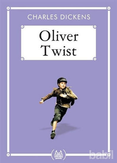 Picture of Oliver Twist (Gökkuşağı Cep Kitap)