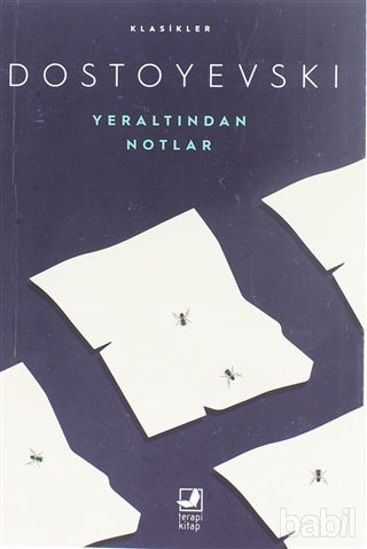 Picture of Yeraltından Notlar