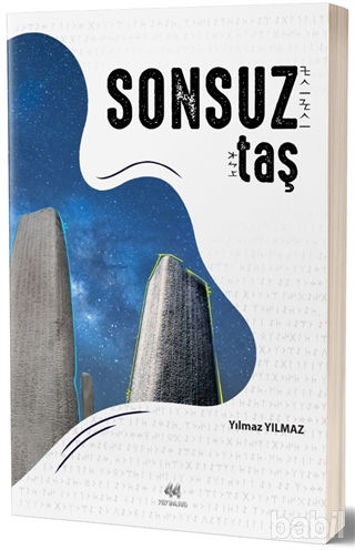 Picture of Sonsuz Taş