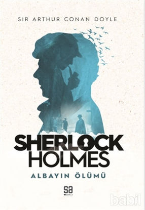 Picture of Sherlock Holmes - Albayın Ölümü
