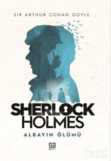 Picture of Sherlock Holmes - Albayın Ölümü