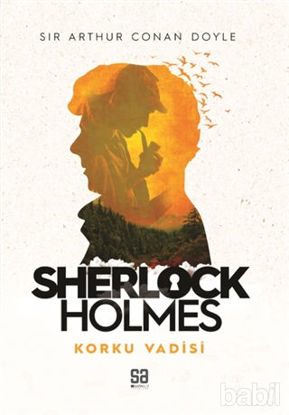 Picture of Sherlock Holmes - Korku Vadisi
