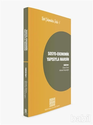 Picture of Sosyo-Ekonomik Yapısıyla Mardin