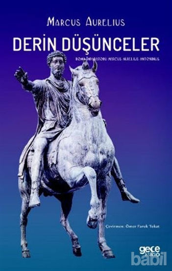 Picture of Derin Düşünceler