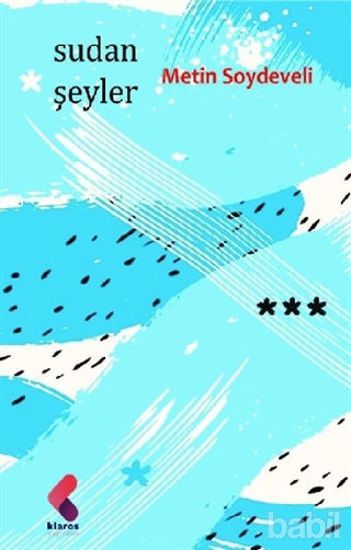 Picture of Sudan Şeyler