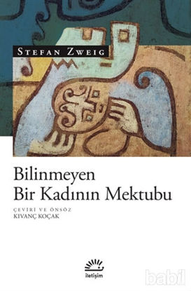 Picture of Bilinmeyen Bir Kadının Mektubu