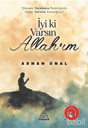 Picture of İyi ki Varsın Allah’ım