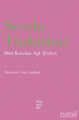 Picture of Sevda Türküleri