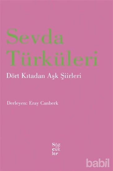 Picture of Sevda Türküleri