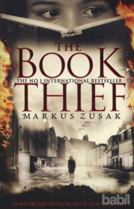 Picture of The Book Thief (10th Anniversary)