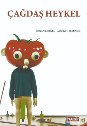 Picture of Çağdaş Heykel