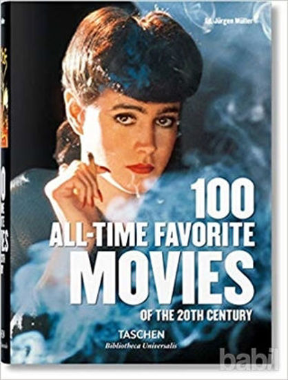 Picture of 100 All-Time Fav Movies