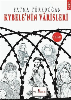 Picture of Kybele’nin Varisleri