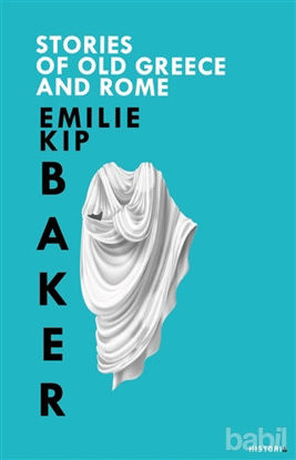 Picture of Stories Of Old Greece  And Rome