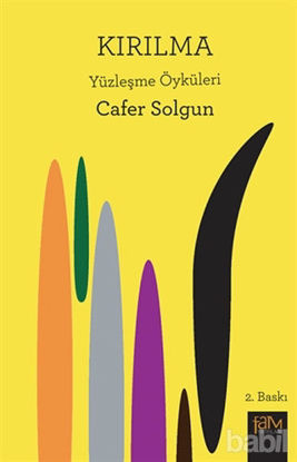 Picture of Kırılma