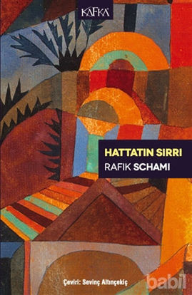 Picture of Hattatın Sırrı