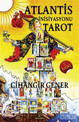 Picture of Atlantis İnisiyasyonu Tarot