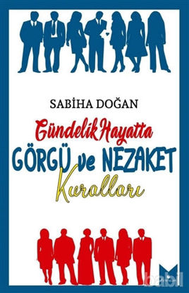 Picture of Gündelik Hayatta Görgü ve Nezaket Kuralları