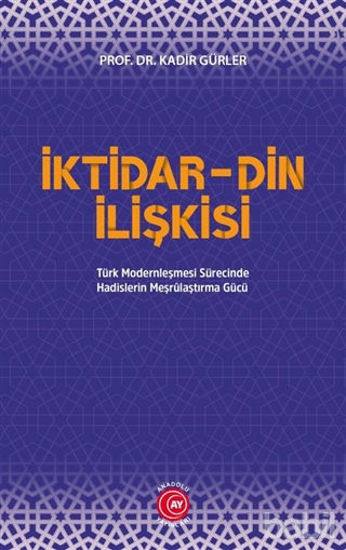 Picture of İktidar Din İlişkisi