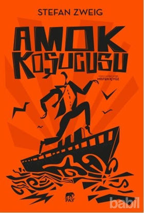Picture of Amok Koşucusu
