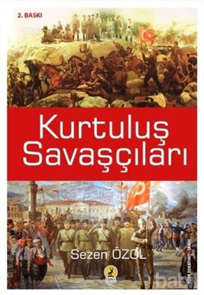 Picture of Kurtuluş Savaşçıları