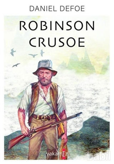 Picture of Robinson Crusoe