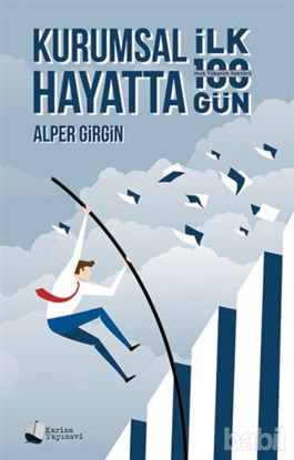 Picture of Kurumsal Hayatta İlk 100 Gün