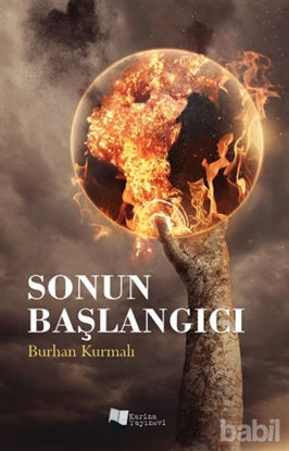 Picture of Sonun Başlangıcı
