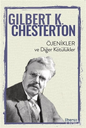 Picture of Öjenikler ve Diğer Kötülükler