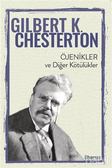 Picture of Öjenikler ve Diğer Kötülükler