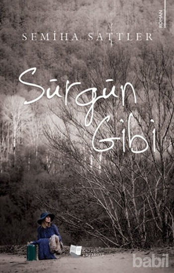 Picture of Sürgün Gibi