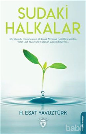 Picture of Sudaki Halkalar