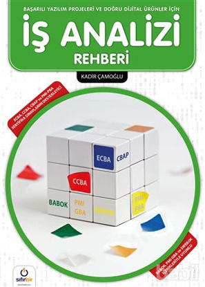 Picture of Başarılı Yazılım Projeleri ve Doğru Dijital Ürünler İçin İş Analizi Rehberi