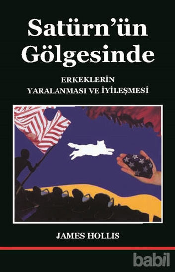 Picture of Satürn’ün Gölgesinde
