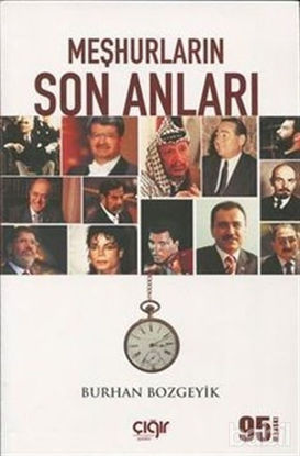 Picture of Meşhurların Son Anları