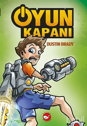 Picture of Oyun Kapanı - 1