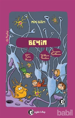 Picture of Mini Bilim - Beyin