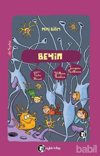 Picture of Mini Bilim - Beyin