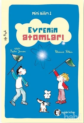 Picture of Evrenin Atomları - Mini Bilim 1