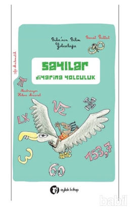 Picture of Mini Bilim - Sayılar Diyarına Yolculuk