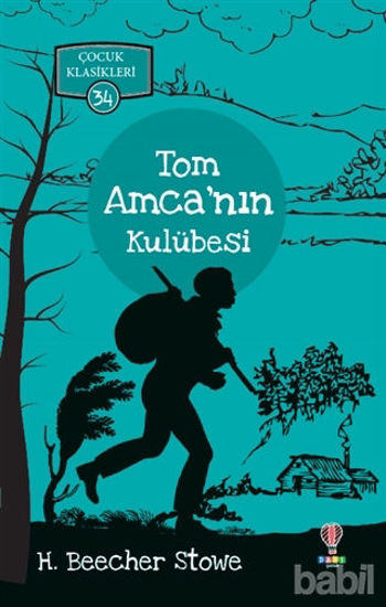 Picture of Tom Amca’nın Kulübesi - Çocuk Klasikleri 34