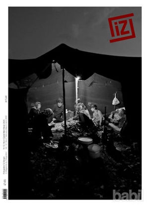 Picture of İz Dergisi Sayı: 65 Şubat - Mart - Nisan 2020